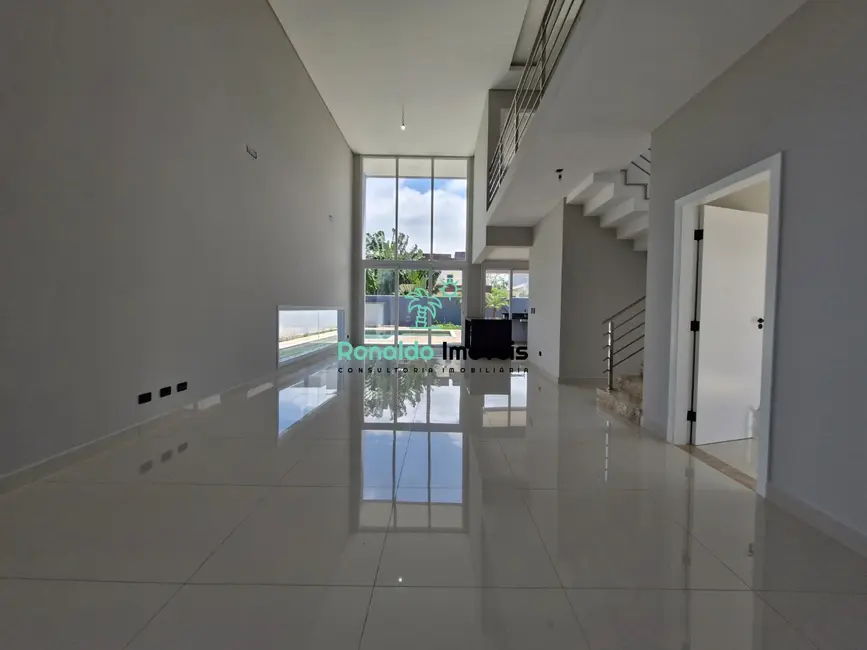 Foto 7 de Casa de Condomínio com 4 quartos à venda, 247m2 em Bertioga - SP