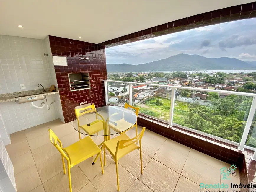 Foto 1 de Apartamento com 2 quartos à venda, 78m2 em Centro, Bertioga - SP