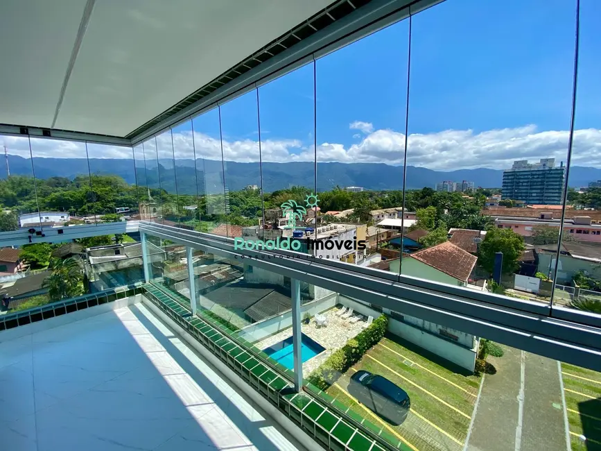 Apartamento com 3 quartos à venda, 140m2 em Centro, Bertioga - SP - imagem 4 Foto 4 de Apartamento com 3 quartos à venda, 140m2 em Centro, Bertioga - SP