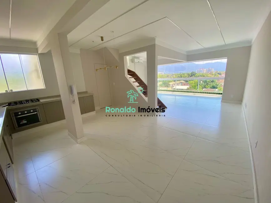 Apartamento com 3 quartos à venda, 140m2 em Centro, Bertioga - SP - imagem 6 Foto 6 de Apartamento com 3 quartos à venda, 140m2 em Centro, Bertioga - SP