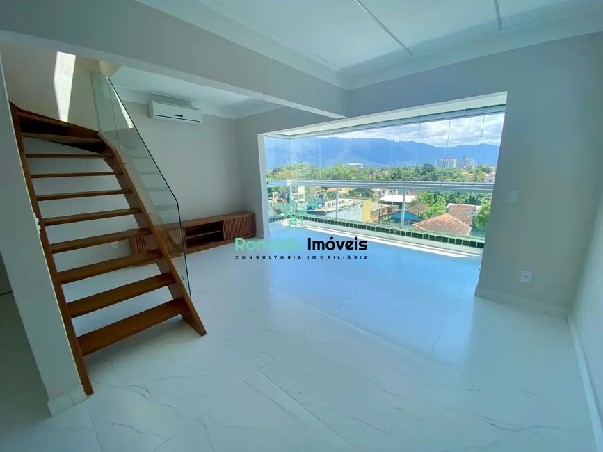 Apartamento com 3 quartos à venda, 140m2 em Centro, Bertioga - SP - imagem 3 Foto 3 de Apartamento com 3 quartos à venda, 140m2 em Centro, Bertioga - SP