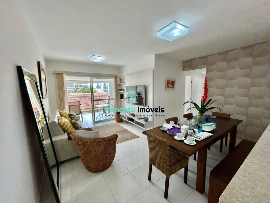 Foto 7 de Apartamento com 3 quartos à venda, 97m2 em Centro, Bertioga - SP