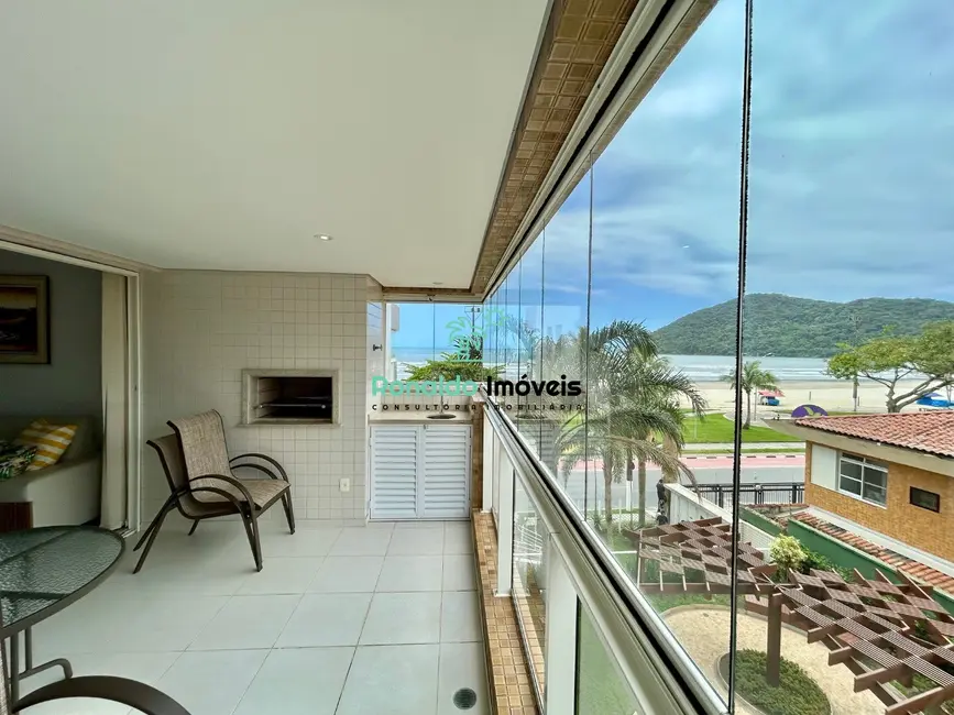 Foto 4 de Apartamento com 3 quartos à venda, 97m2 em Centro, Bertioga - SP