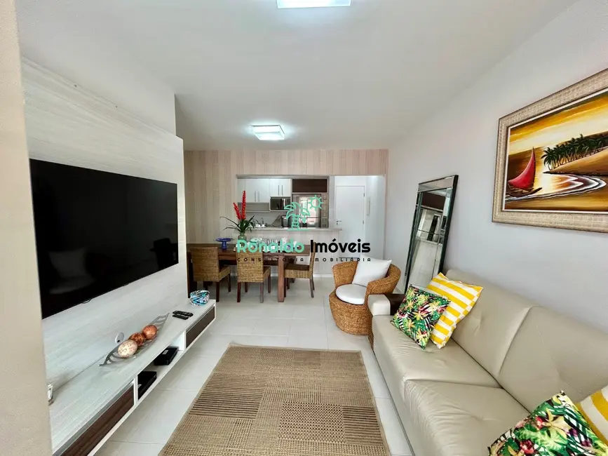 Foto 9 de Apartamento com 3 quartos à venda, 97m2 em Centro, Bertioga - SP