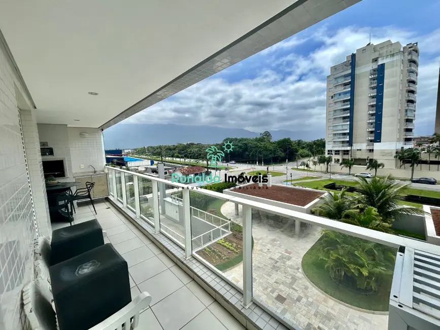 Foto 5 de Apartamento com 3 quartos à venda, 90m2 em Centro, Bertioga - SP