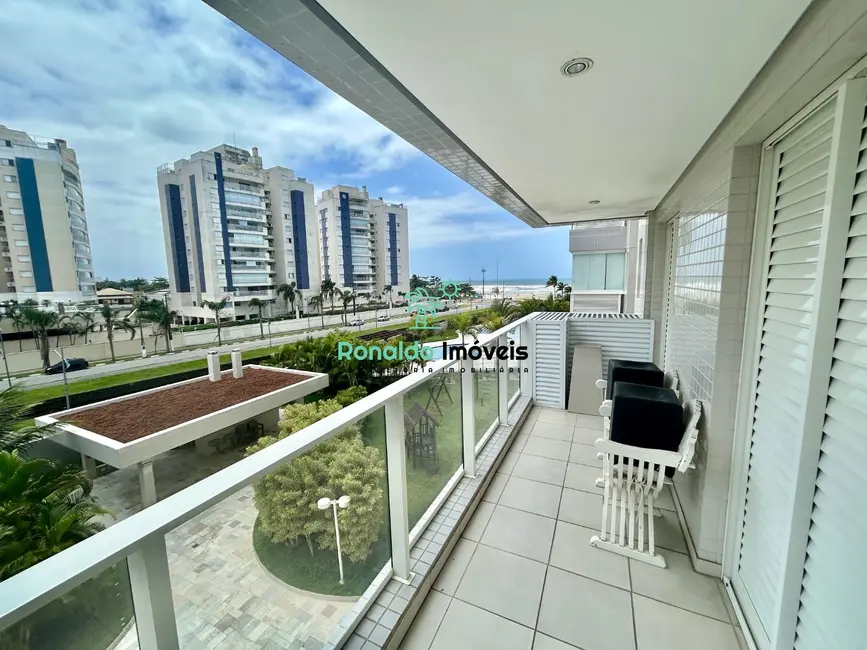 Foto 4 de Apartamento com 3 quartos à venda, 90m2 em Centro, Bertioga - SP