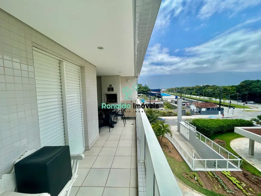 Foto 7 de Apartamento com 3 quartos à venda, 90m2 em Centro, Bertioga - SP