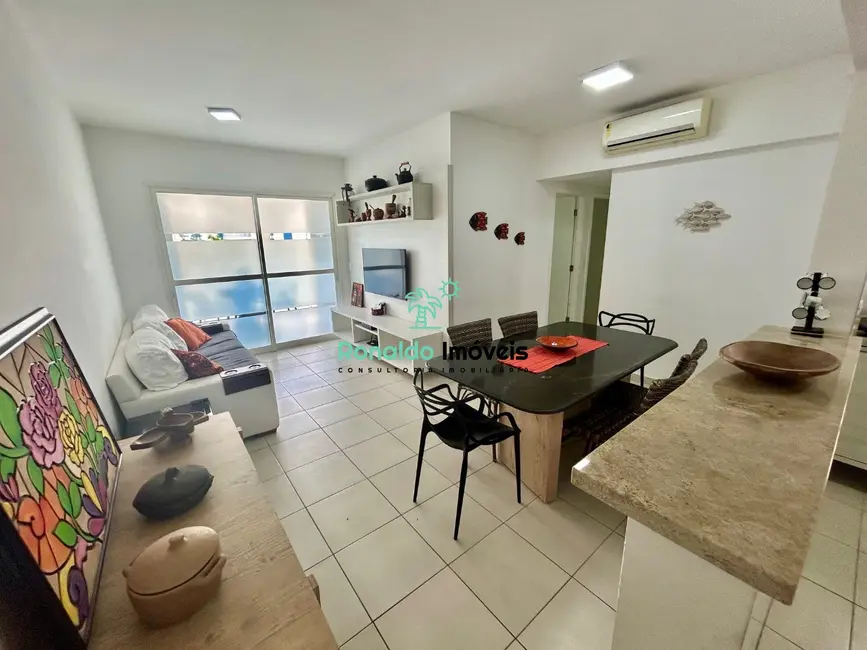 Foto 9 de Apartamento com 3 quartos à venda, 90m2 em Centro, Bertioga - SP