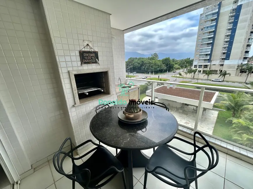 Foto 6 de Apartamento com 3 quartos à venda, 90m2 em Centro, Bertioga - SP