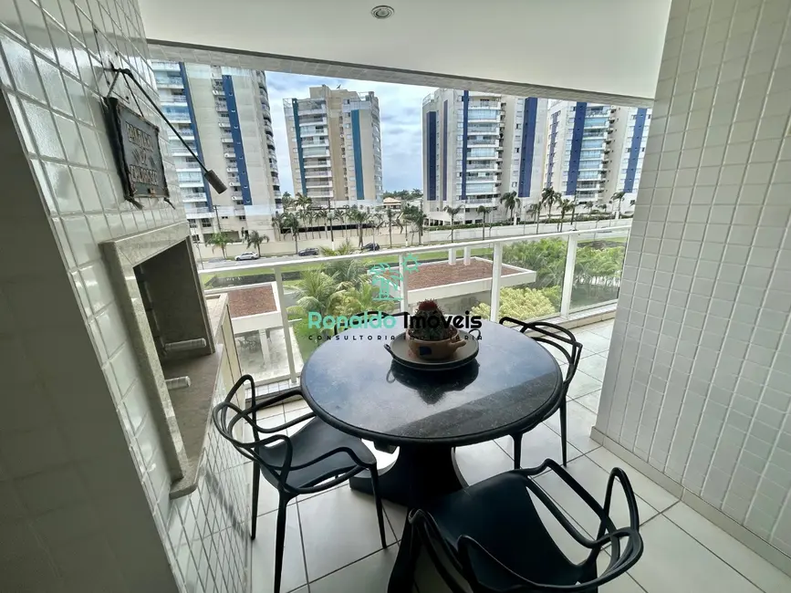 Foto 8 de Apartamento com 3 quartos à venda, 90m2 em Centro, Bertioga - SP