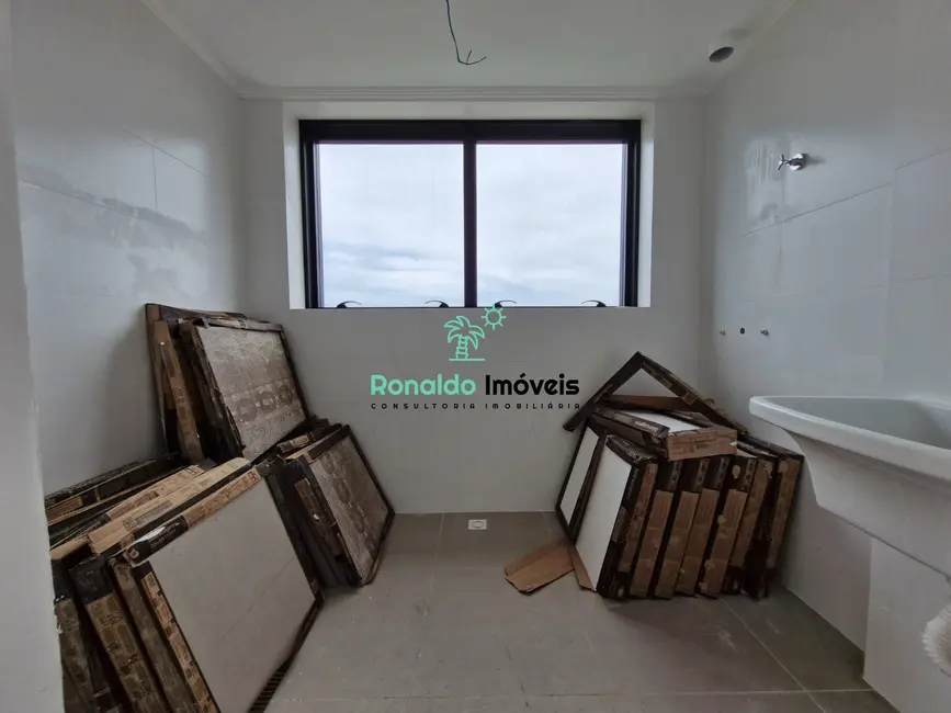 Foto 4 de Apartamento com 3 quartos à venda, 141m2 em Bertioga - SP