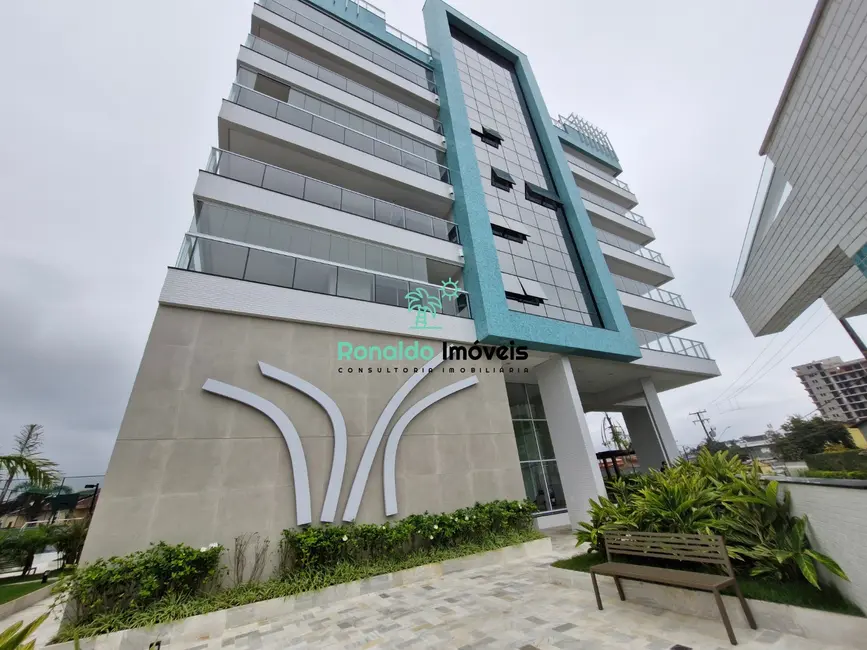 Foto 1 de Apartamento com 3 quartos à venda, 141m2 em Centro, Bertioga - SP