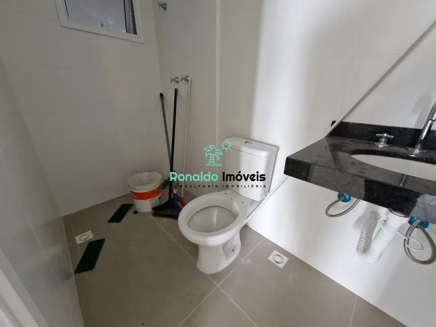 Foto 5 de Apartamento com 3 quartos à venda, 141m2 em Bertioga - SP