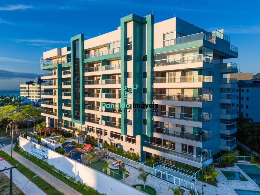 Foto 6 de Apartamento com 3 quartos à venda, 141m2 em Bertioga - SP