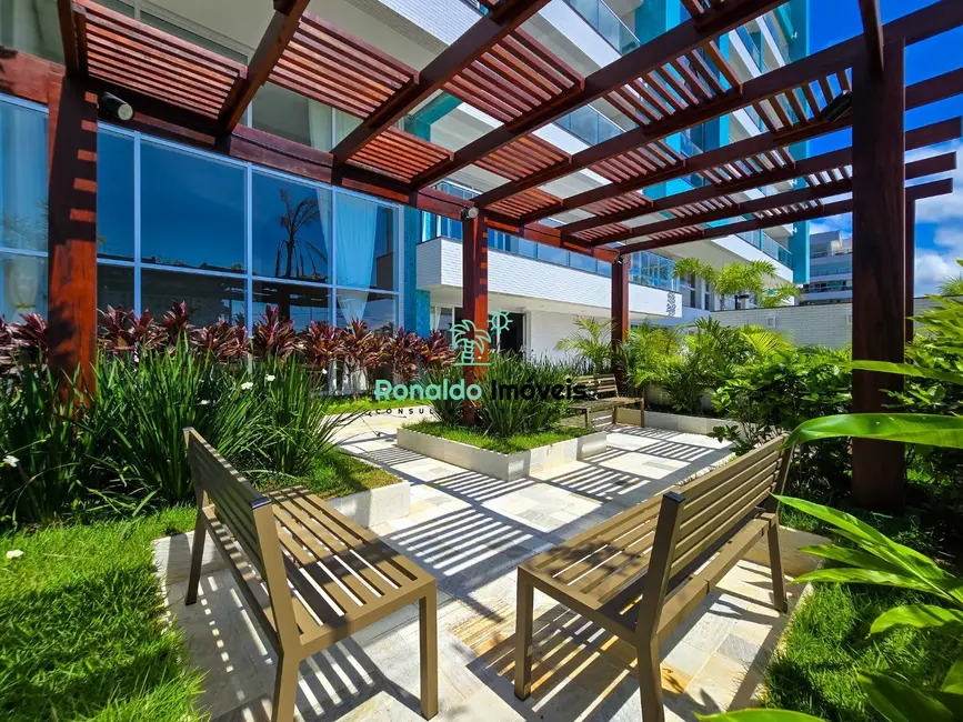 Foto 8 de Apartamento com 3 quartos à venda, 141m2 em Bertioga - SP