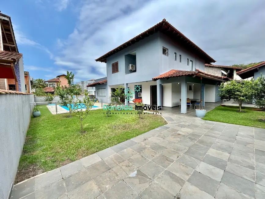 Casa de Condomínio com 4 quartos à venda, 393m2 em Bertioga - SP - imagem 8 Foto 8 de Casa de Condomínio com 4 quartos à venda, 393m2 em Bertioga - SP