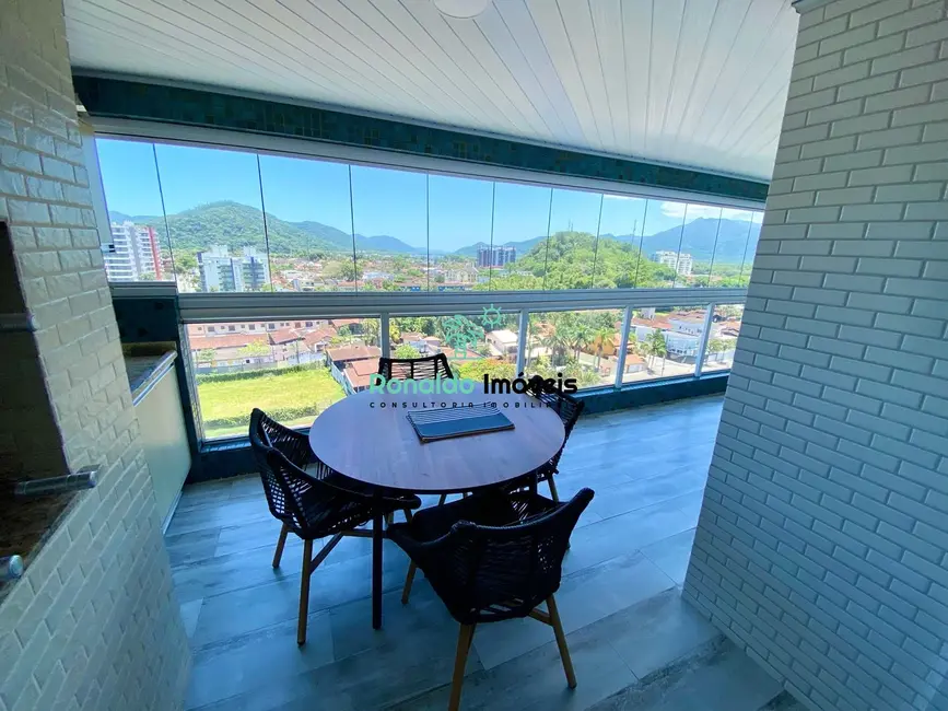 Foto 6 de Apartamento com 2 quartos à venda, 80m2 em Centro, Bertioga - SP