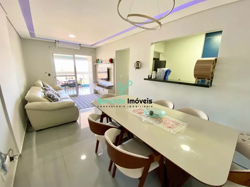 Foto 4 de Apartamento com 2 quartos à venda, 80m2 em Centro, Bertioga - SP