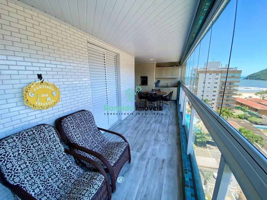 Foto 9 de Apartamento com 2 quartos à venda, 80m2 em Centro, Bertioga - SP