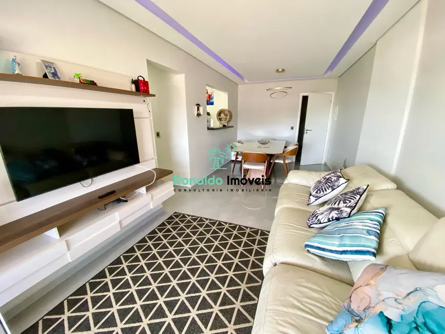 Foto 1 de Apartamento com 2 quartos à venda, 80m2 em Centro, Bertioga - SP