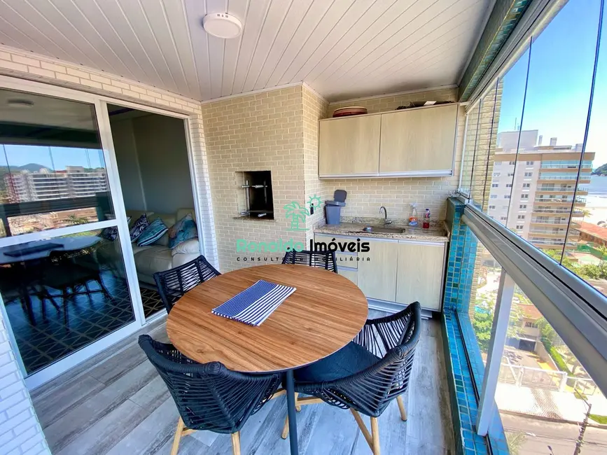 Foto 8 de Apartamento com 2 quartos à venda, 80m2 em Centro, Bertioga - SP