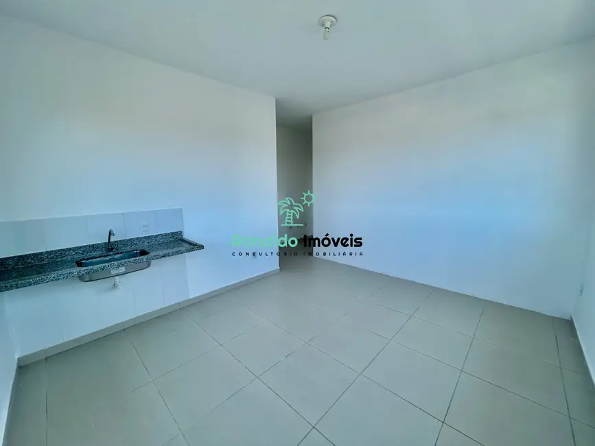 Foto 4 de Apartamento com 2 quartos à venda, 45m2 em Bertioga - SP