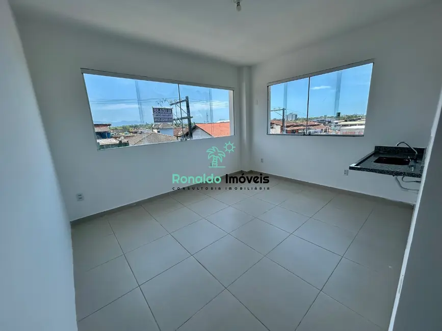 Foto 6 de Apartamento com 2 quartos à venda, 45m2 em Bertioga - SP
