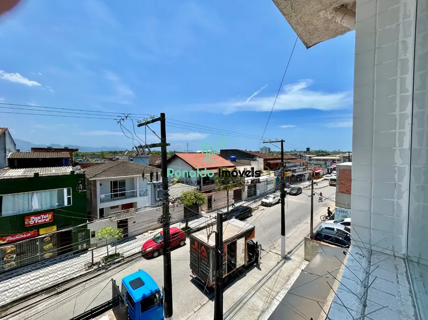 Foto 2 de Apartamento com 2 quartos à venda, 45m2 em Bertioga - SP