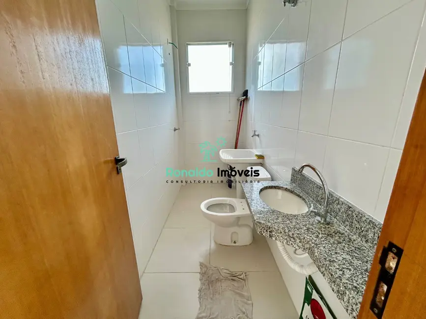 Foto 5 de Apartamento com 2 quartos à venda, 45m2 em Bertioga - SP