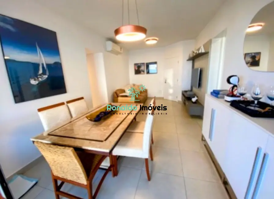 Foto 4 de Apartamento com 3 quartos à venda, 95m2 em Centro, Bertioga - SP