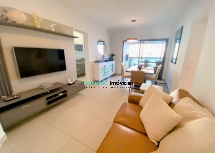 Foto 1 de Apartamento com 3 quartos à venda, 95m2 em Centro, Bertioga - SP