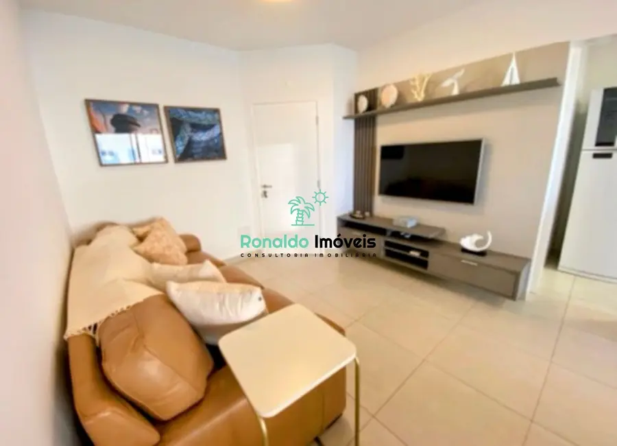 Foto 3 de Apartamento com 3 quartos à venda, 95m2 em Centro, Bertioga - SP