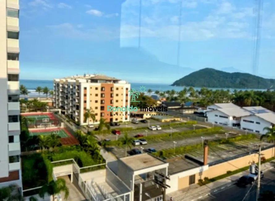 Foto 8 de Apartamento com 3 quartos à venda, 95m2 em Centro, Bertioga - SP