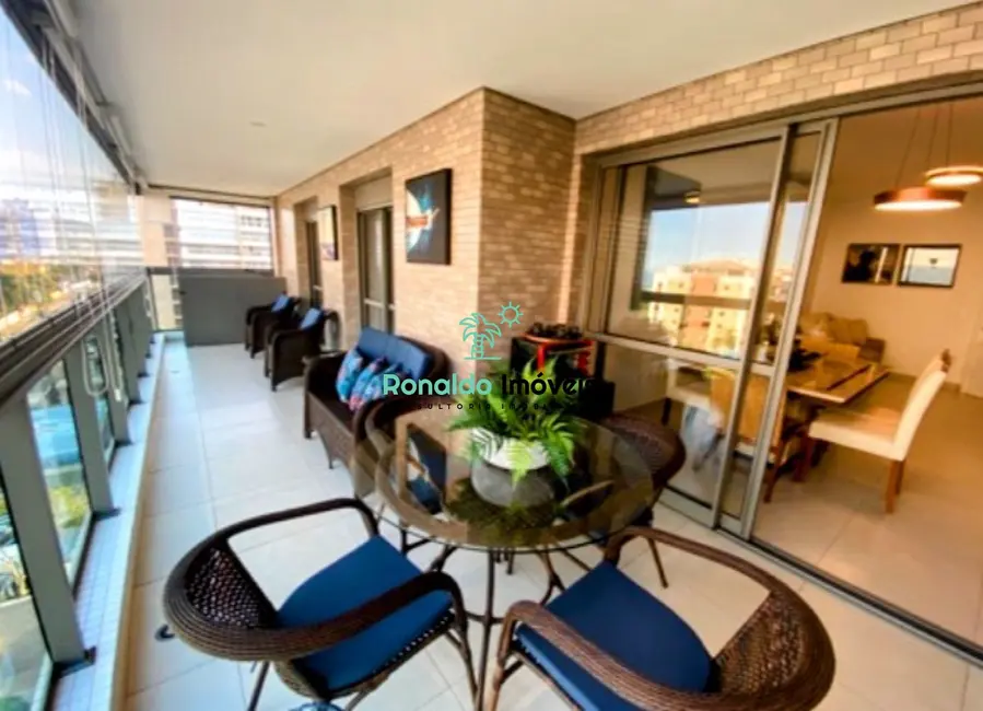 Foto 7 de Apartamento com 3 quartos à venda, 95m2 em Centro, Bertioga - SP