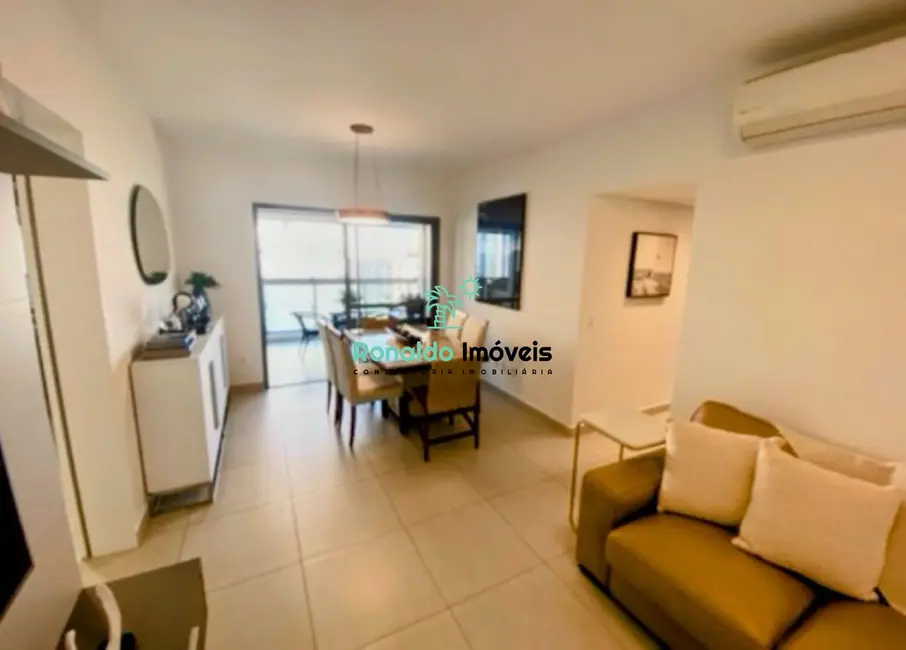 Foto 2 de Apartamento com 3 quartos à venda, 95m2 em Centro, Bertioga - SP