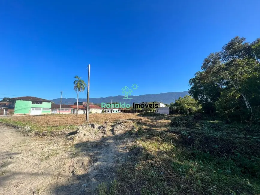 Foto 1 de Terreno / Lote à venda, 2058m2 em Bertioga - SP