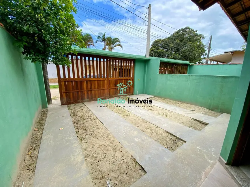 Casa com 2 quartos à venda, 72m2 em Bertioga - SP - imagem 3 Foto 3 de Casa com 2 quartos à venda, 72m2 em Bertioga - SP