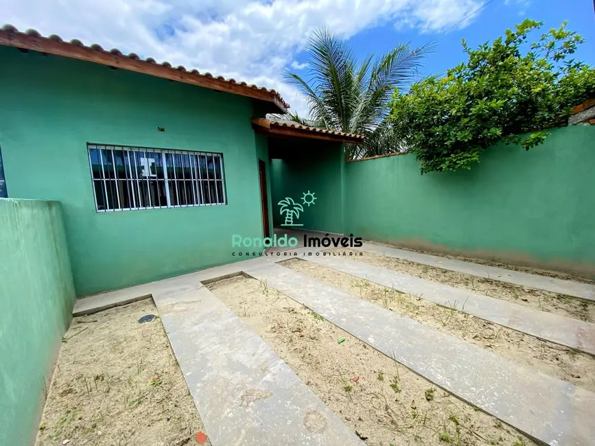 Casa com 2 quartos à venda, 72m2 em Bertioga - SP - imagem 2 Foto 2 de Casa com 2 quartos à venda, 72m2 em Bertioga - SP