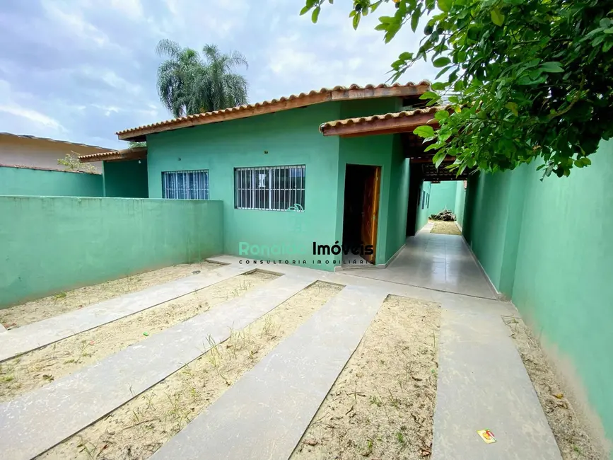 Casa com 2 quartos à venda, 72m2 em Bertioga - SP - imagem 1 Foto 1 de Casa com 2 quartos à venda, 72m2 em Bertioga - SP