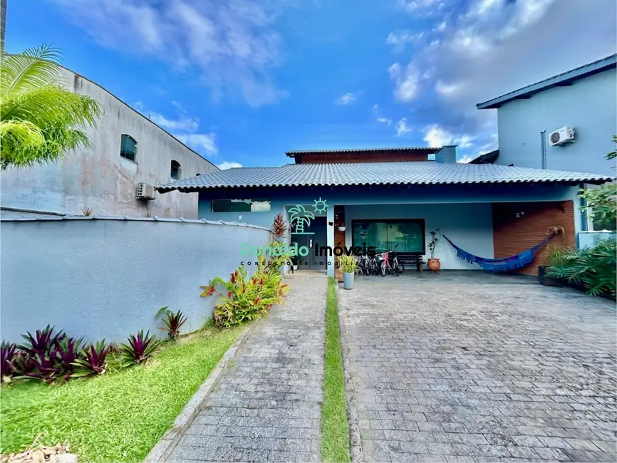 Foto 2 de Casa com 3 quartos à venda, 234m2 em Bertioga - SP