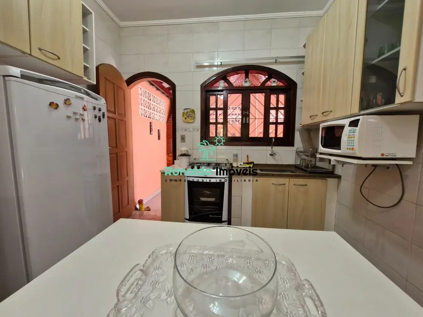 Foto 5 de Casa de Condomínio com 2 quartos à venda, 58m2 em Bertioga - SP