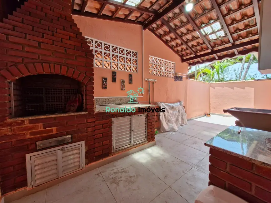 Foto 6 de Casa de Condomínio com 2 quartos à venda, 58m2 em Bertioga - SP