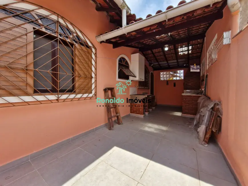 Foto 7 de Casa de Condomínio com 2 quartos à venda, 58m2 em Bertioga - SP