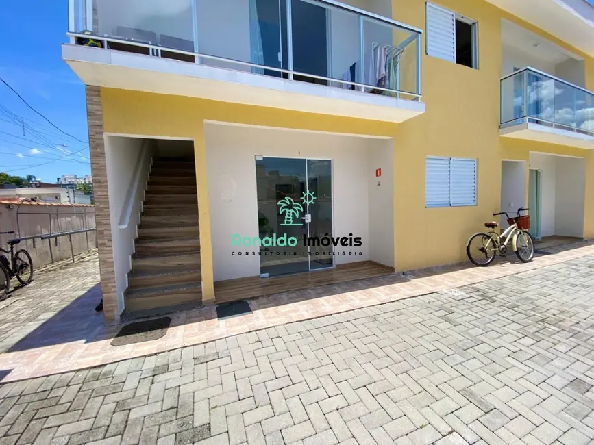 Foto 2 de Apartamento com 2 quartos à venda, 60m2 em Centro, Bertioga - SP