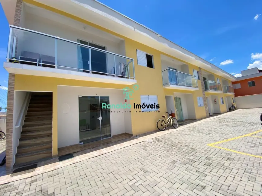 Foto 1 de Apartamento com 2 quartos à venda, 60m2 em Centro, Bertioga - SP