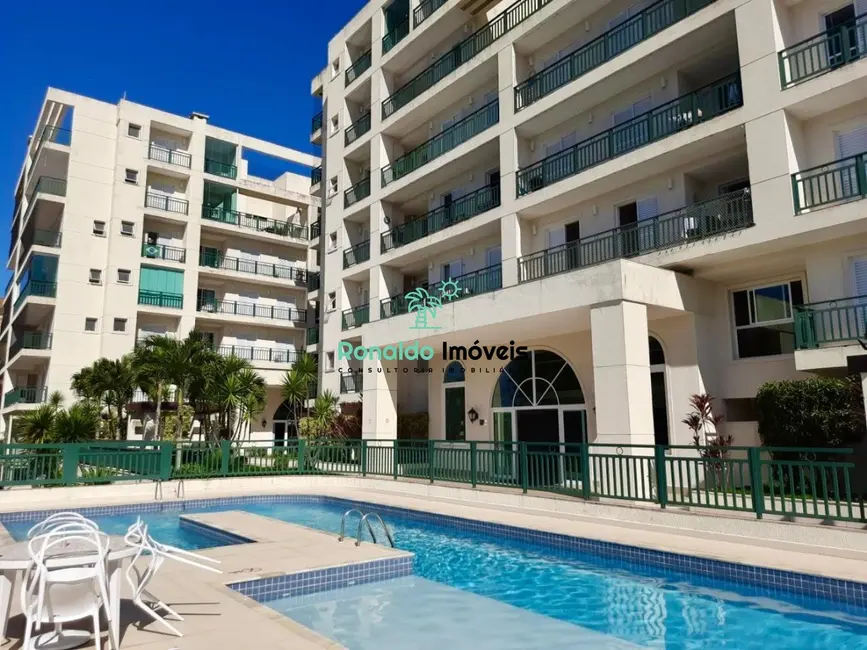 Foto 1 de Apartamento com 3 quartos à venda, 116m2 em Bertioga - SP