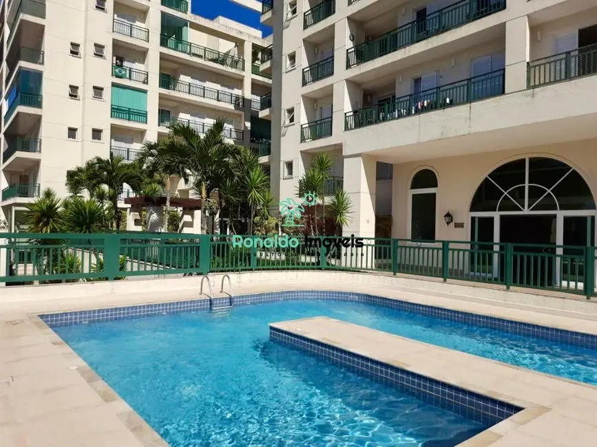 Foto 3 de Apartamento com 3 quartos à venda, 116m2 em Bertioga - SP