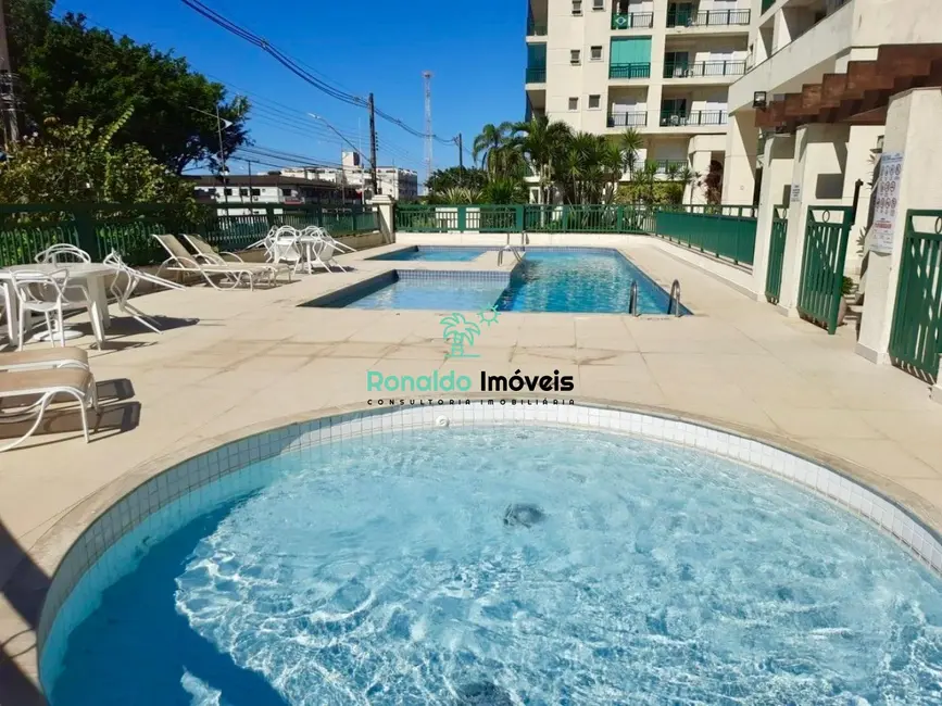 Foto 8 de Apartamento com 3 quartos à venda, 116m2 em Bertioga - SP