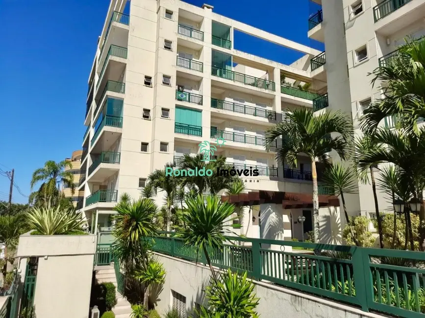 Foto 2 de Apartamento com 3 quartos à venda, 116m2 em Bertioga - SP