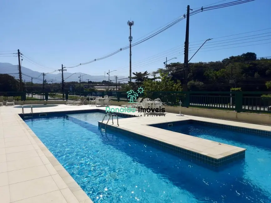 Foto 6 de Apartamento com 3 quartos à venda, 116m2 em Bertioga - SP